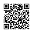 Código QR (código de barras bidimensional)