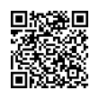 Código QR (código de barras bidimensional)