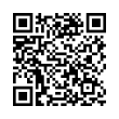 Código QR (código de barras bidimensional)
