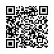 Código QR (código de barras bidimensional)