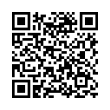 Código QR (código de barras bidimensional)