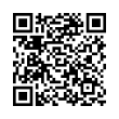 Código QR (código de barras bidimensional)