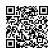 Código QR (código de barras bidimensional)