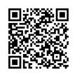 Código QR (código de barras bidimensional)
