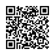 Código QR (código de barras bidimensional)