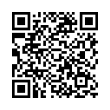 Código QR (código de barras bidimensional)