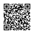 Código QR (código de barras bidimensional)