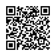 Código QR (código de barras bidimensional)
