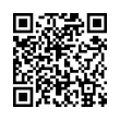 Código QR (código de barras bidimensional)