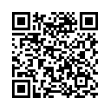 Código QR (código de barras bidimensional)