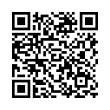 Código QR (código de barras bidimensional)