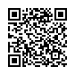 Código QR (código de barras bidimensional)