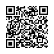 Código QR (código de barras bidimensional)