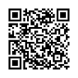 QR Code (код быстрого отклика)