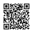 Código QR (código de barras bidimensional)