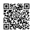 Código QR (código de barras bidimensional)