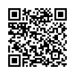 Código QR (código de barras bidimensional)