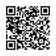 Código QR (código de barras bidimensional)