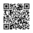 Código QR (código de barras bidimensional)