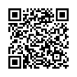 Código QR (código de barras bidimensional)