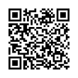 Código QR (código de barras bidimensional)