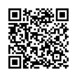 Código QR (código de barras bidimensional)