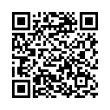 Código QR (código de barras bidimensional)