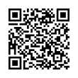 Código QR (código de barras bidimensional)
