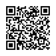 Código QR (código de barras bidimensional)