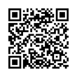 Código QR (código de barras bidimensional)