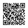 Código QR (código de barras bidimensional)