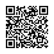 Código QR (código de barras bidimensional)