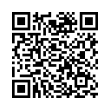 Código QR (código de barras bidimensional)
