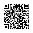 Código QR (código de barras bidimensional)