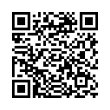 Código QR (código de barras bidimensional)