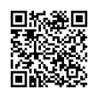 Código QR (código de barras bidimensional)