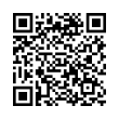 Código QR (código de barras bidimensional)