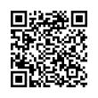Código QR (código de barras bidimensional)