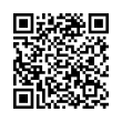 Código QR (código de barras bidimensional)