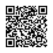 Código QR (código de barras bidimensional)