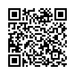 Código QR (código de barras bidimensional)