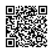 Código QR (código de barras bidimensional)