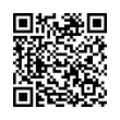 Código QR (código de barras bidimensional)