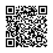 Código QR (código de barras bidimensional)
