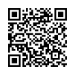 Código QR (código de barras bidimensional)
