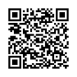 Código QR (código de barras bidimensional)