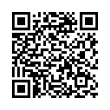 Código QR (código de barras bidimensional)