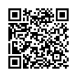 QR Code (код быстрого отклика)