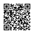 Código QR (código de barras bidimensional)