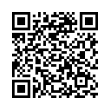 Código QR (código de barras bidimensional)